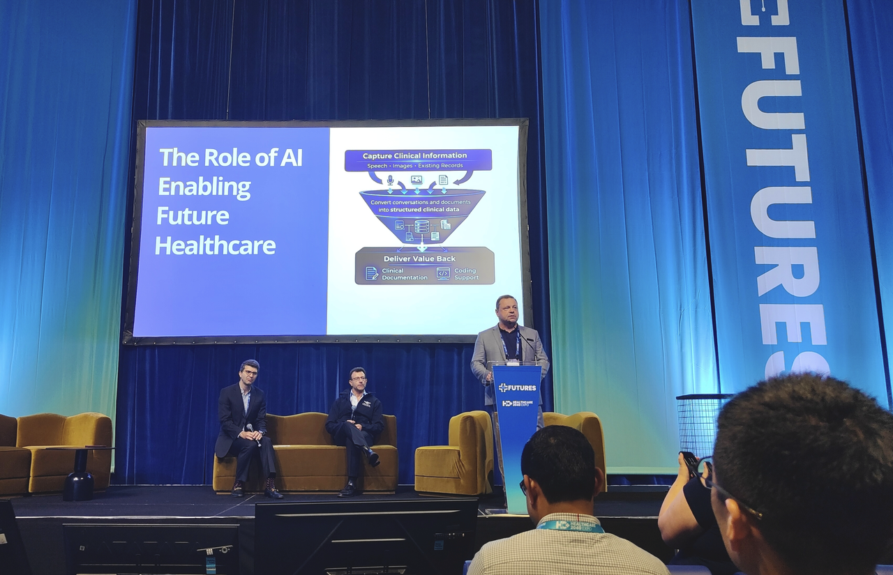 Healthcare 2040 Expo